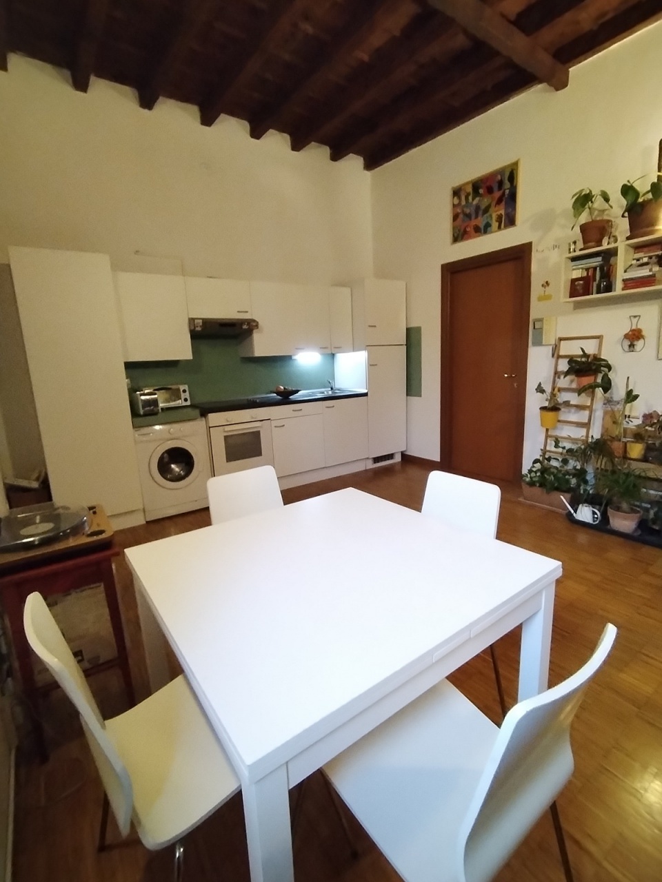 Bilocale ristrutturato a Lissone