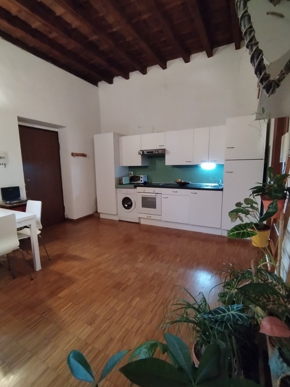 Bilocale ristrutturato a Lissone