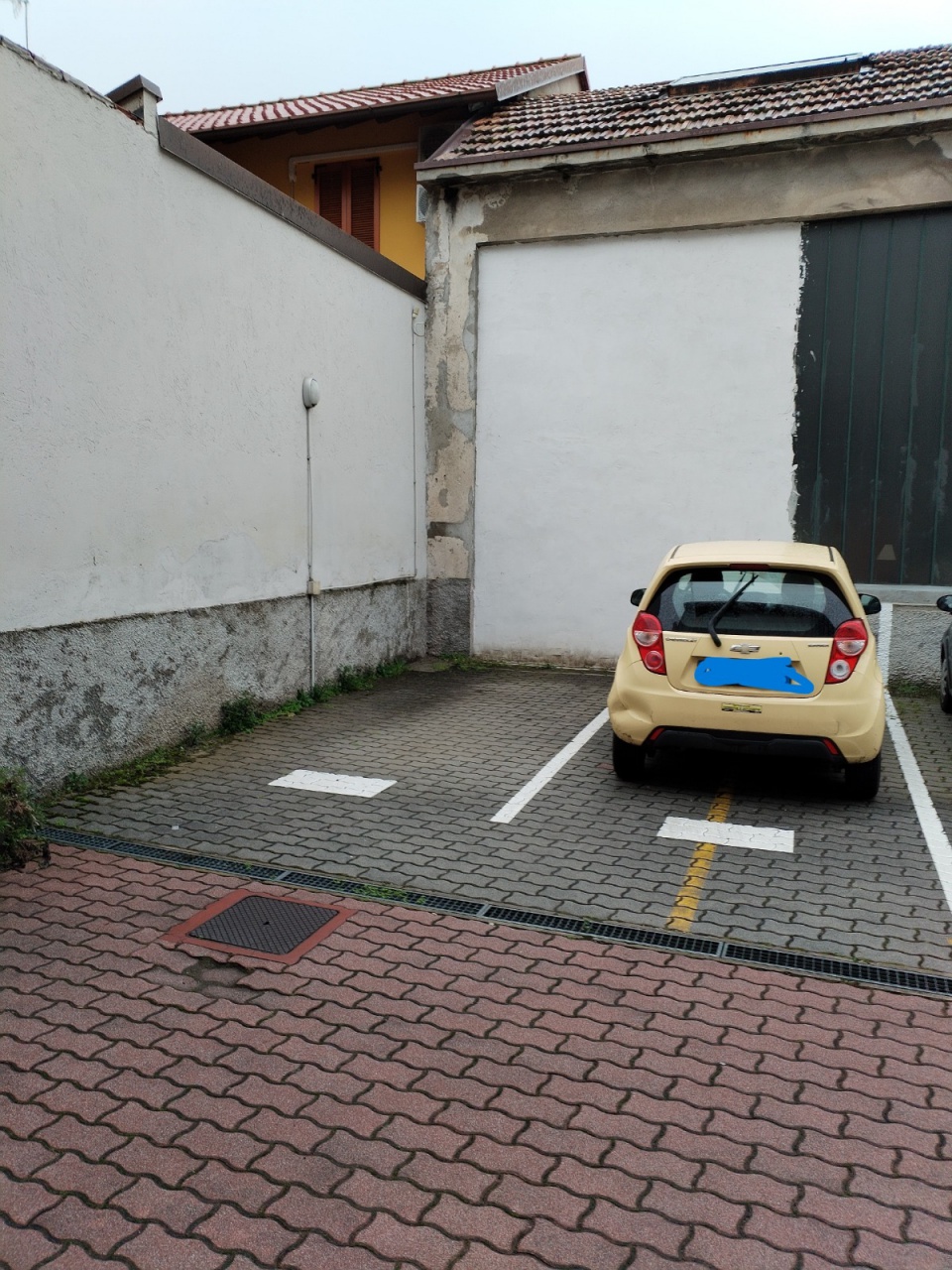 Bilocale ristrutturato a Lissone