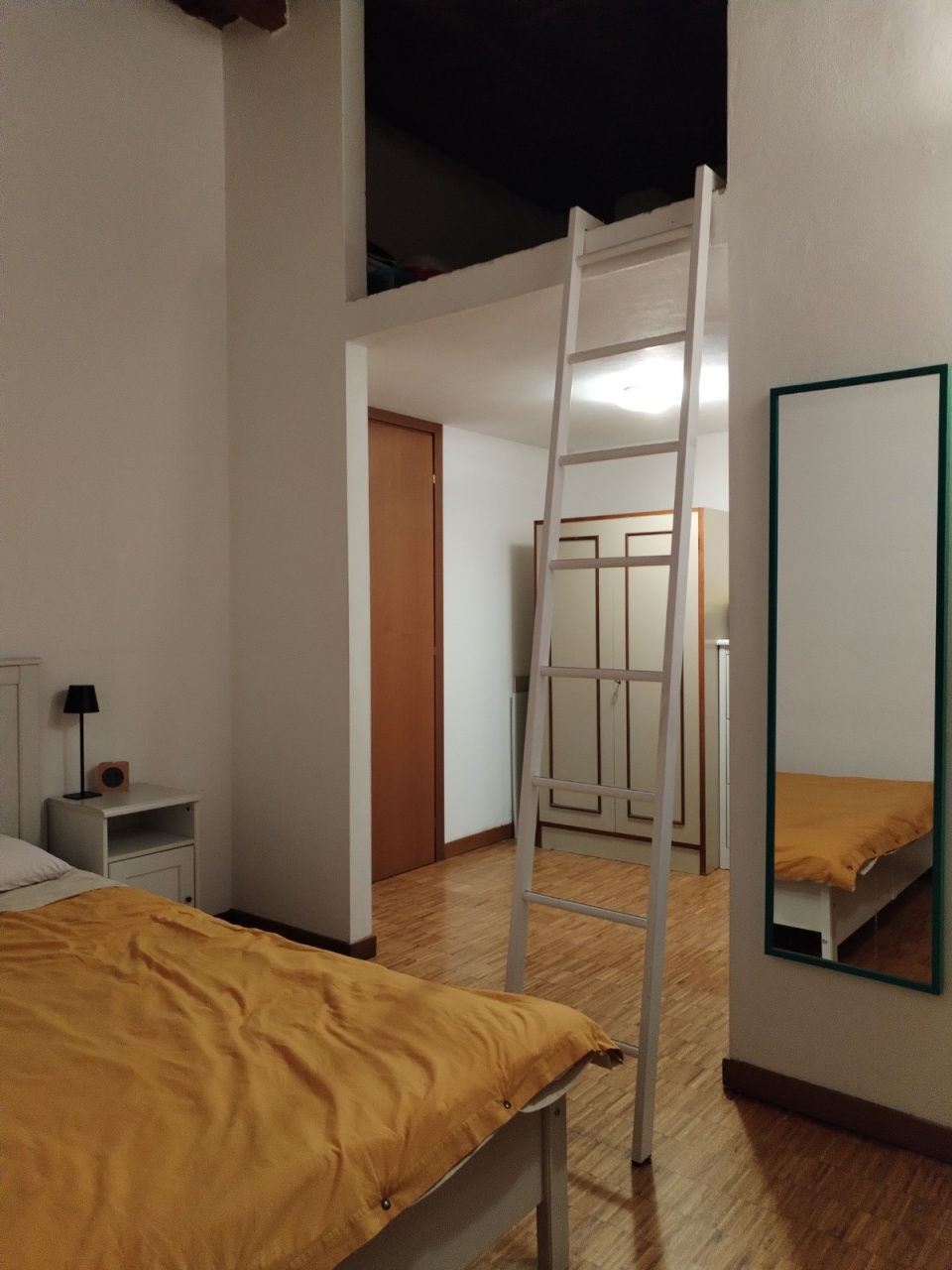 Bilocale ristrutturato a Lissone