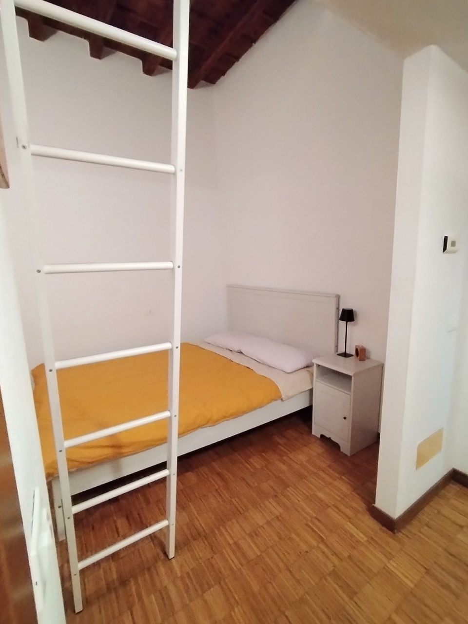 Bilocale ristrutturato a Lissone