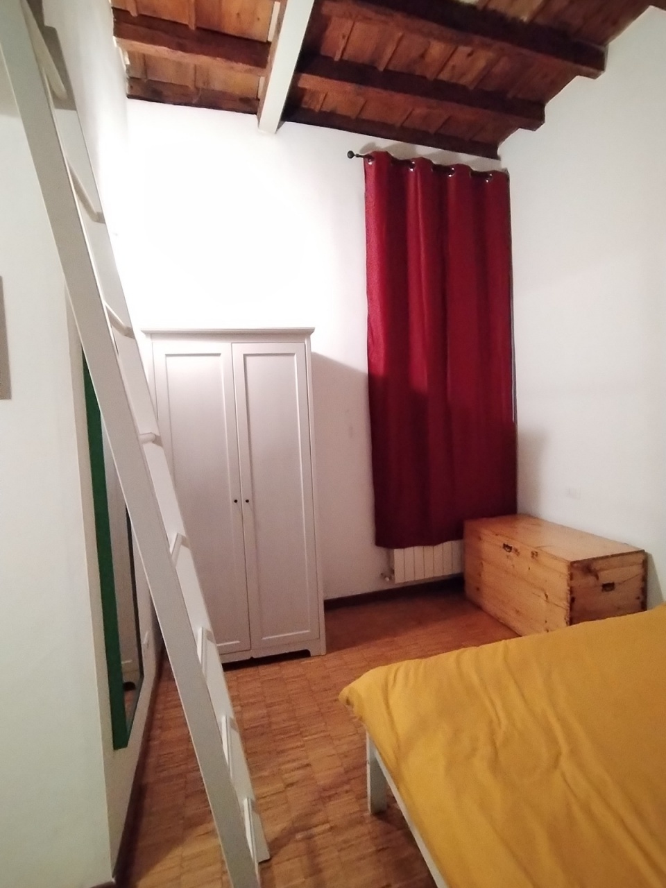 Bilocale ristrutturato a Lissone