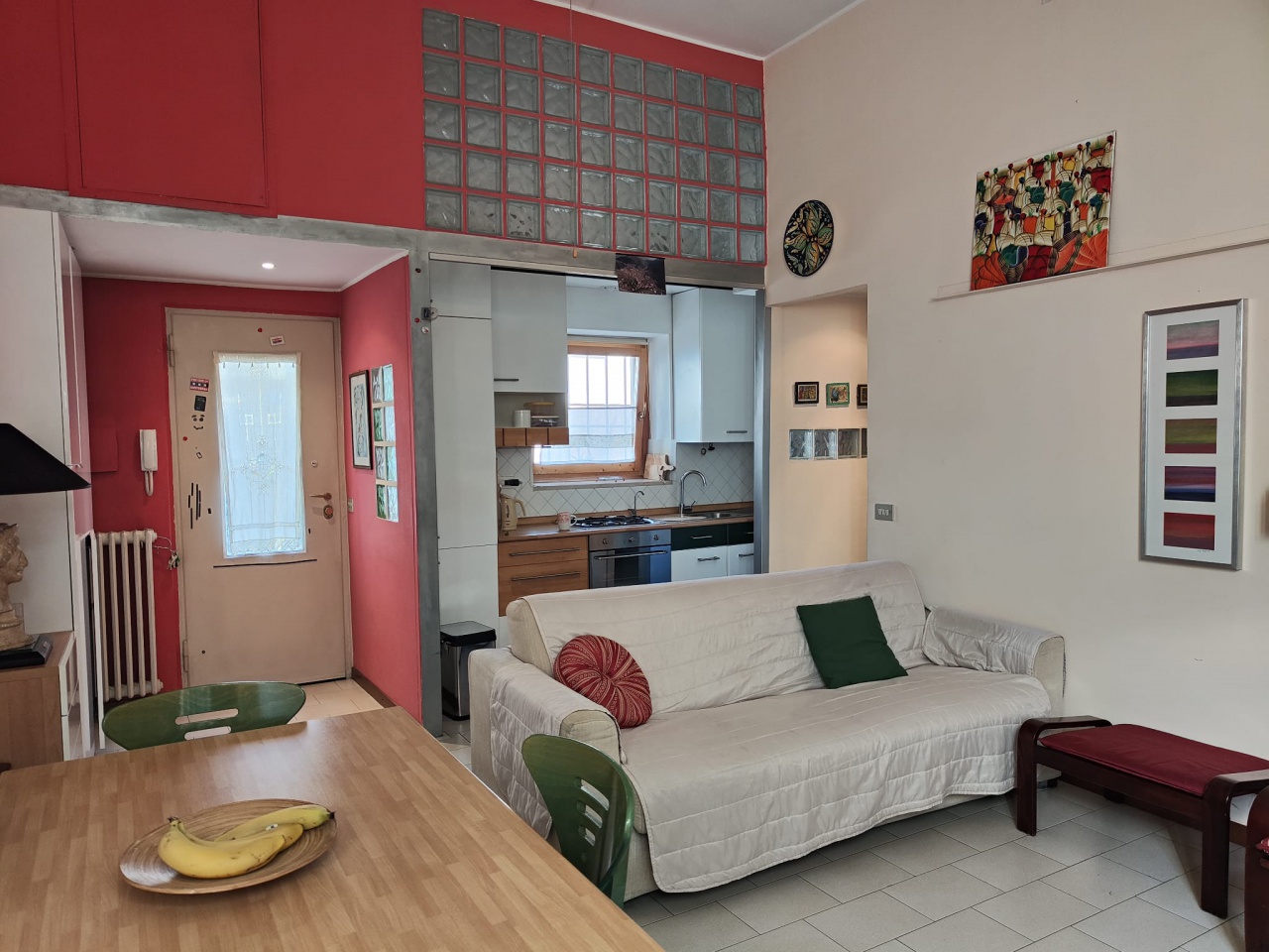 Bilocale in vendita a Monza