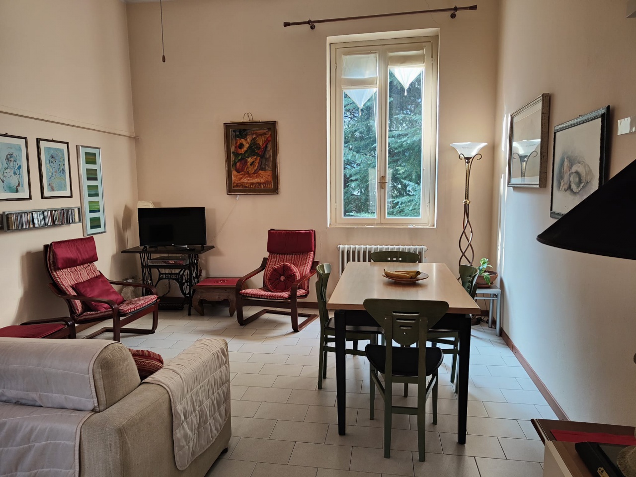 Bilocale in vendita a Monza