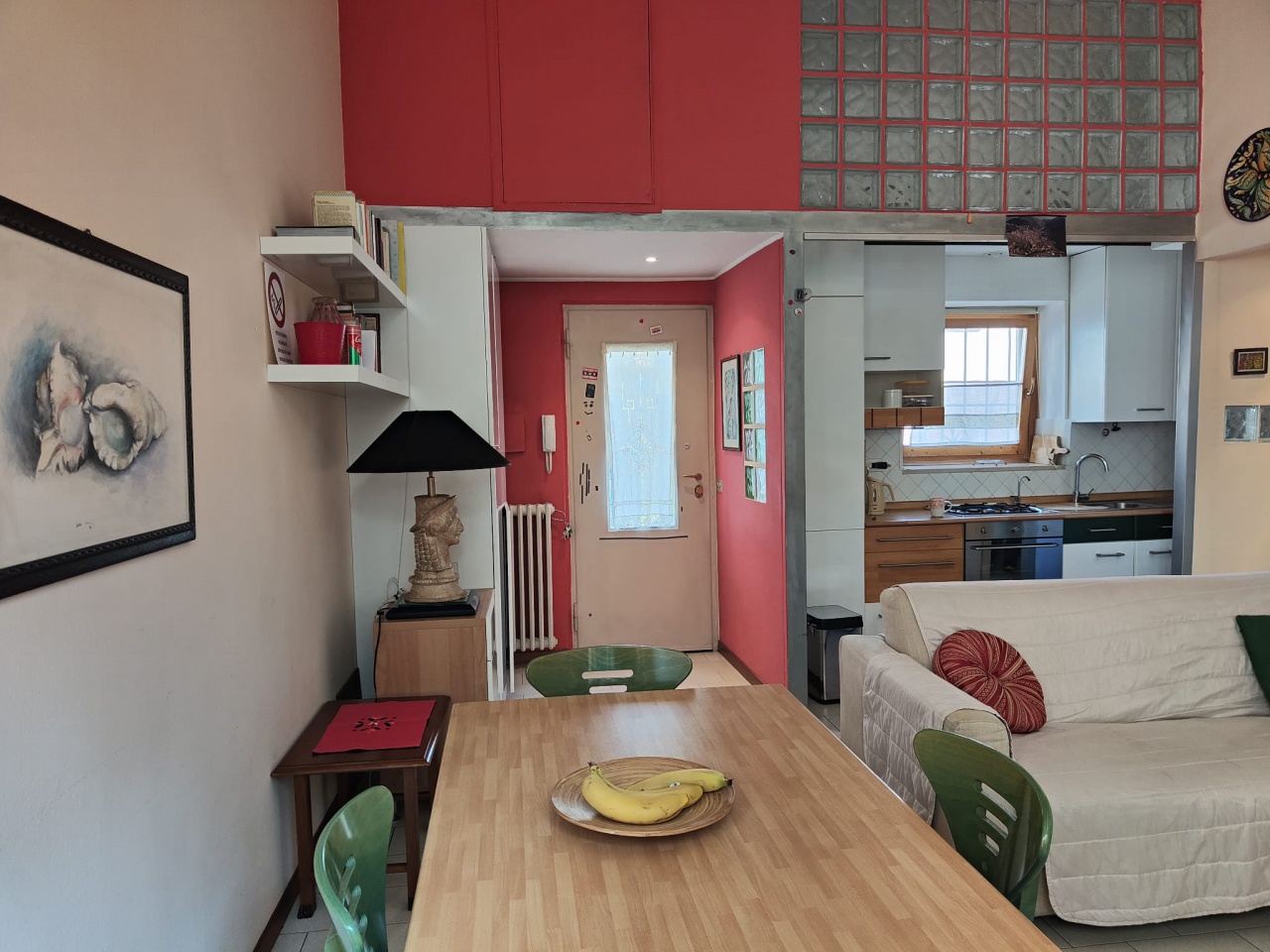 Bilocale in vendita a Monza