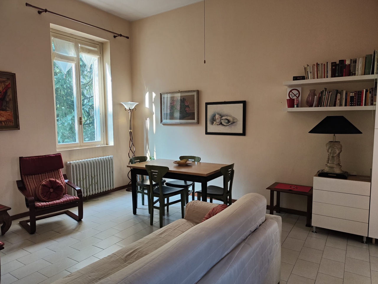 Bilocale in vendita a Monza