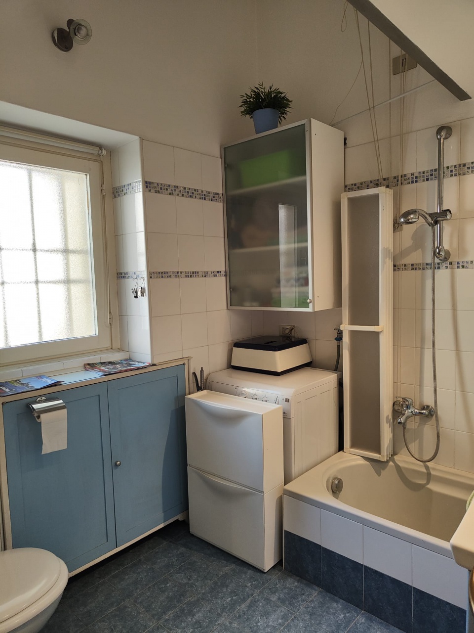 Bilocale in vendita a Monza