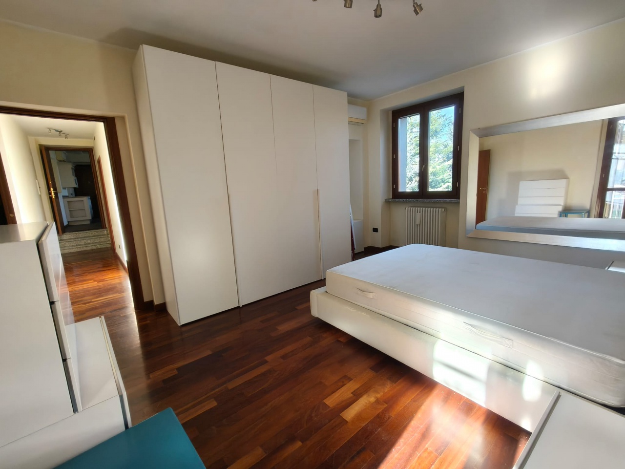 Trilocale in vendita a Lesmo