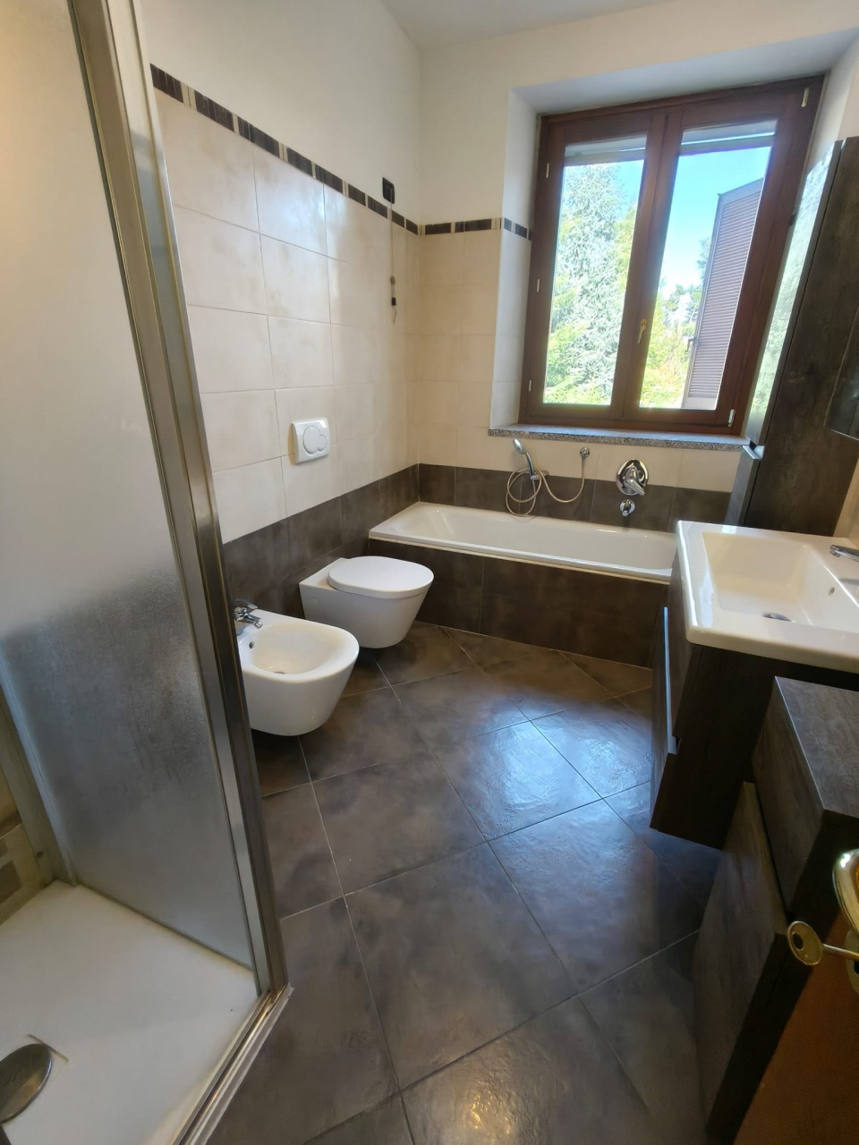 Trilocale in vendita a Lesmo