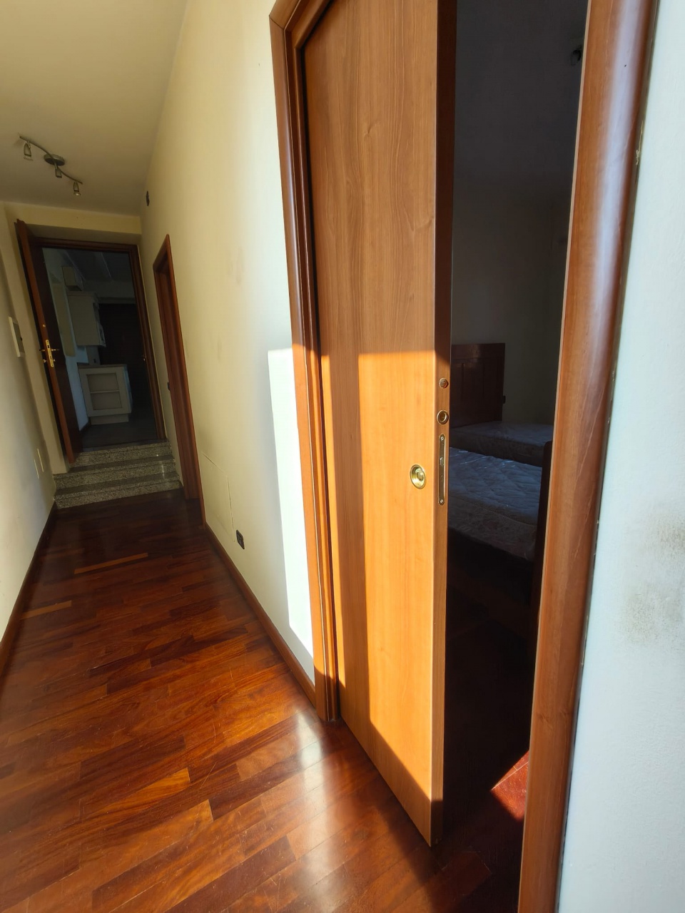 Trilocale in vendita a Lesmo