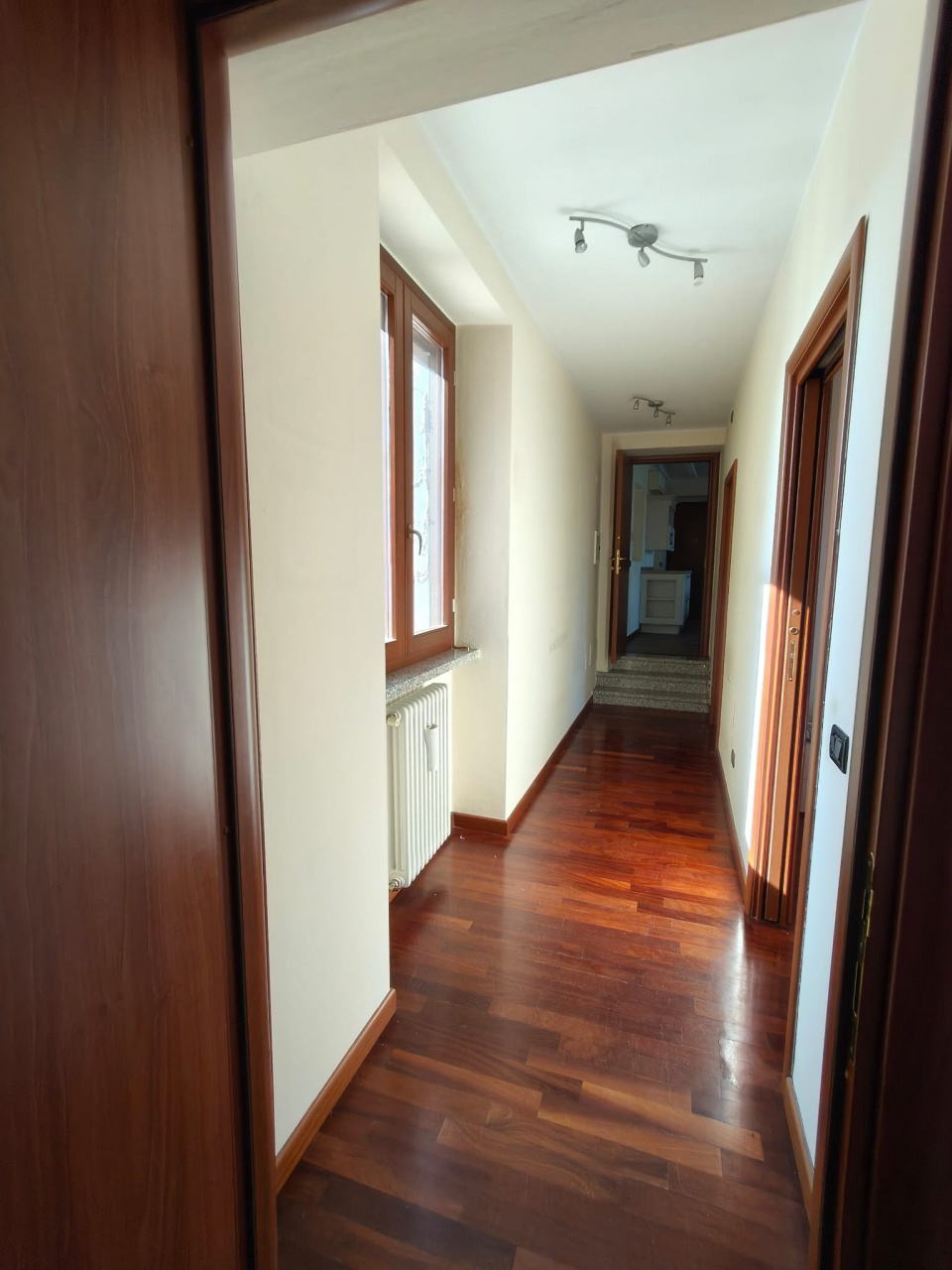 Trilocale in vendita a Lesmo