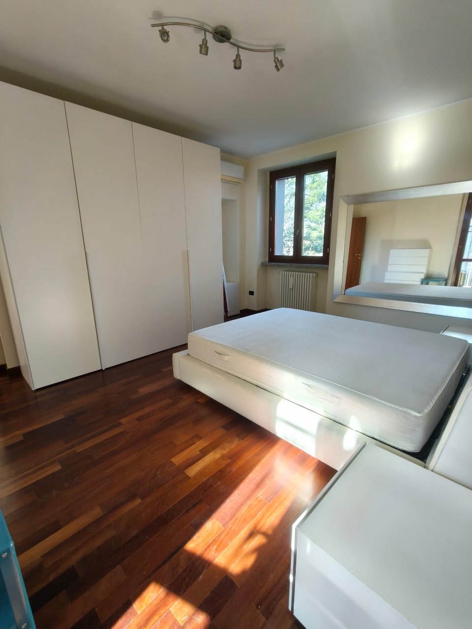 Trilocale in vendita a Lesmo