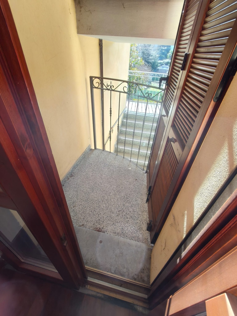 Trilocale in vendita a Lesmo