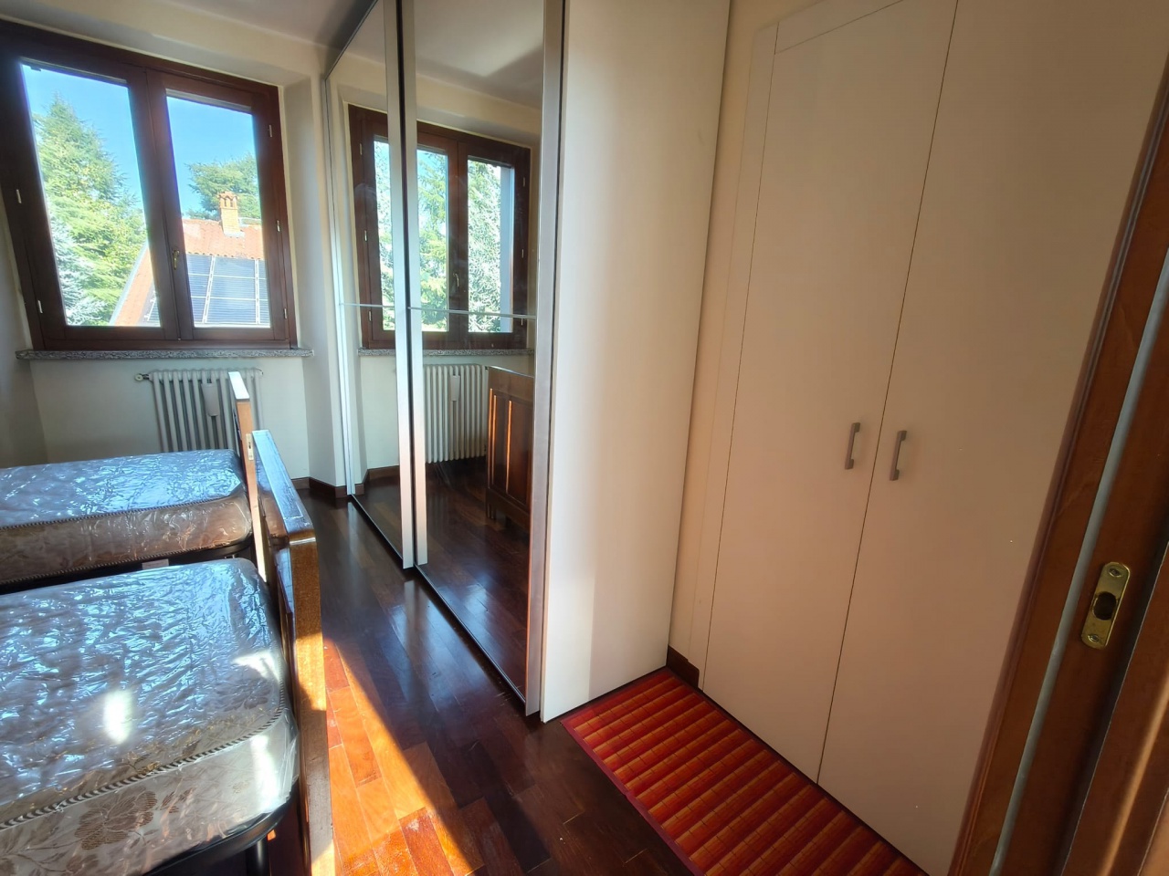 Trilocale in vendita a Lesmo