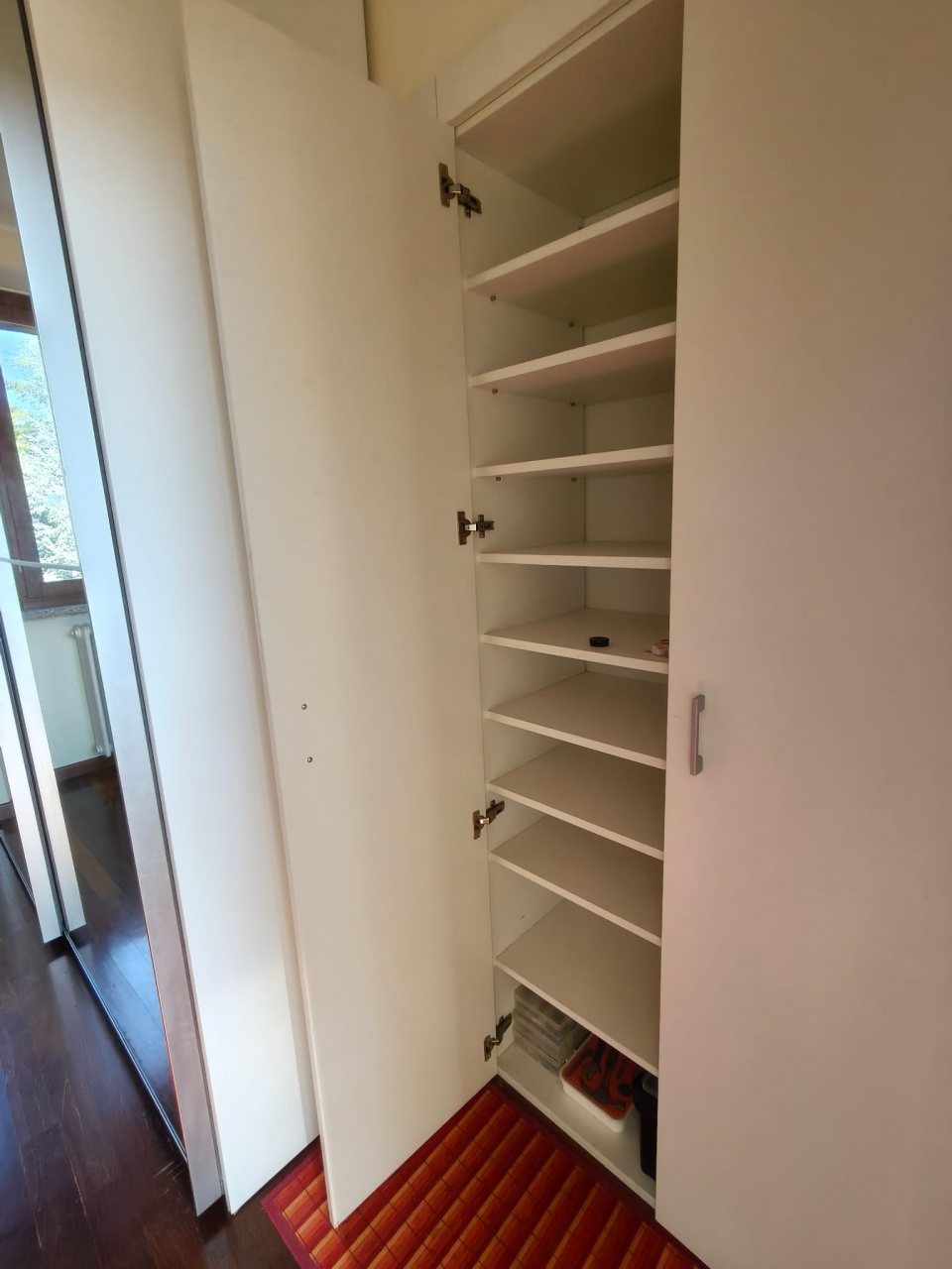 Trilocale in vendita a Lesmo