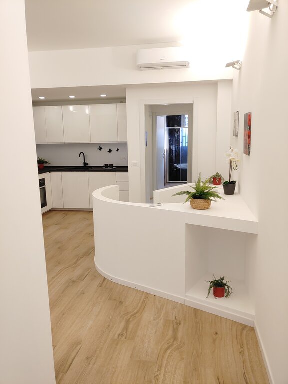 Trilocale in vendita a Milano