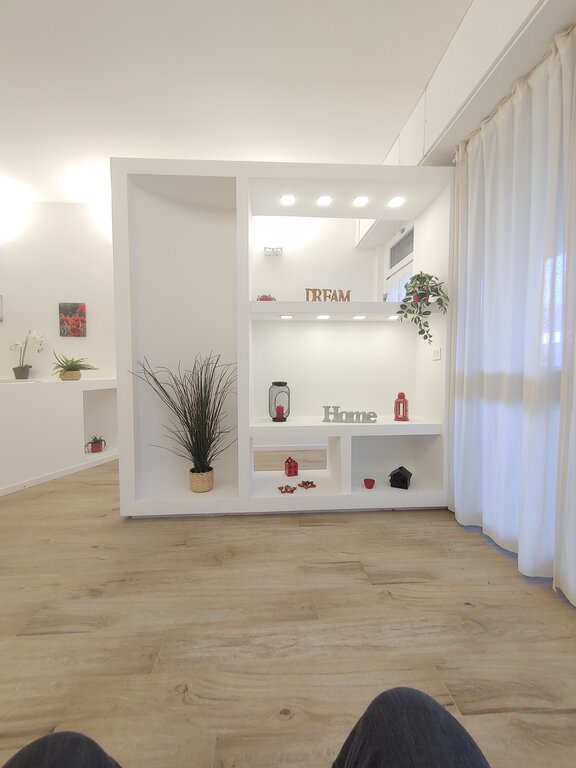 Trilocale in vendita a Milano