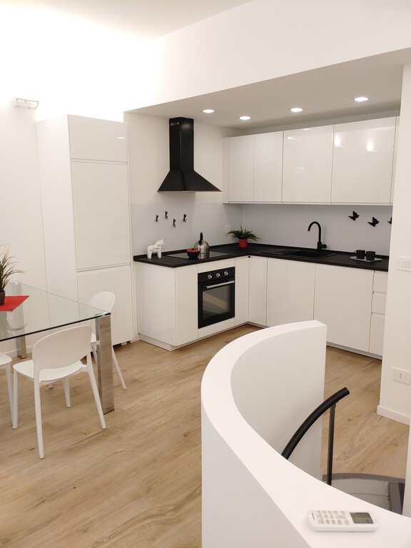 Trilocale in vendita a Milano