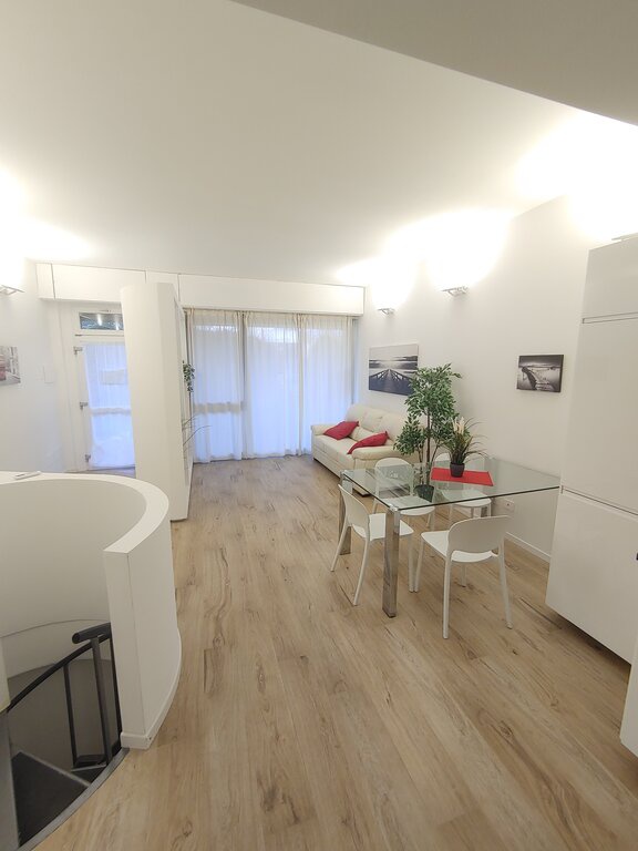 Trilocale in vendita a Milano