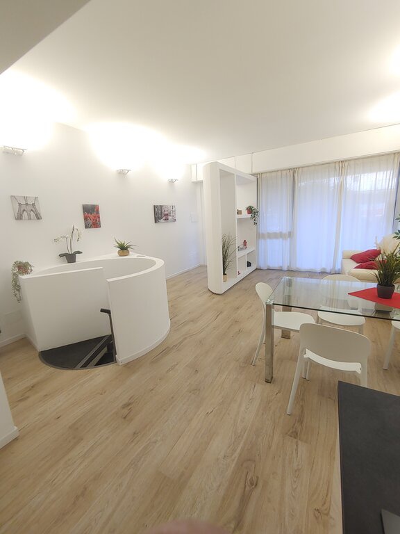 Trilocale in vendita a Milano