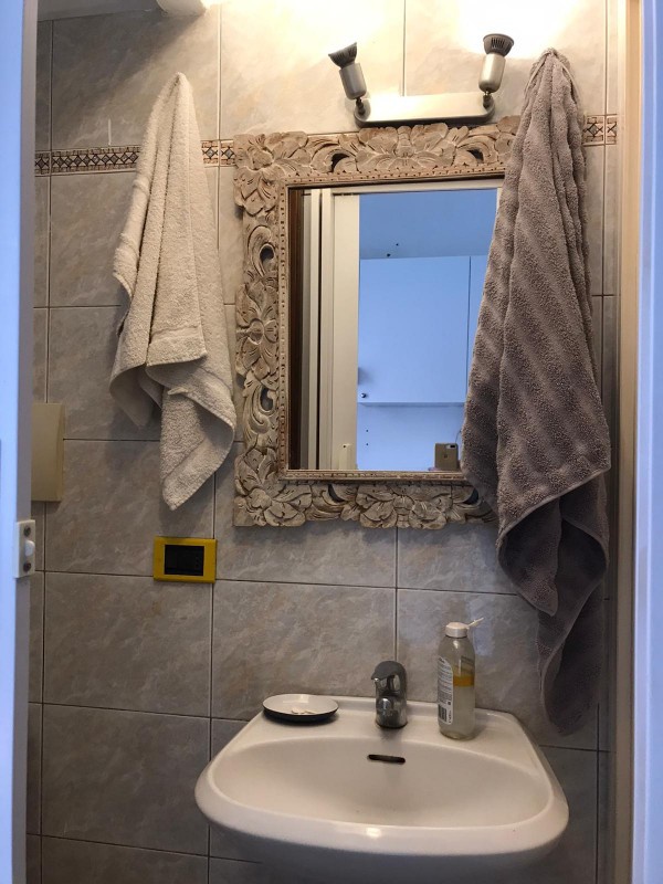 Monolocale arredato in affitto a Milano