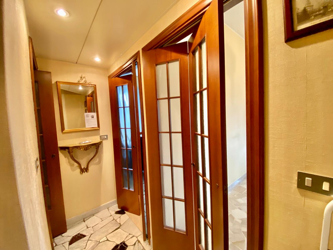 Bilocale arredato in affitto a Bresso