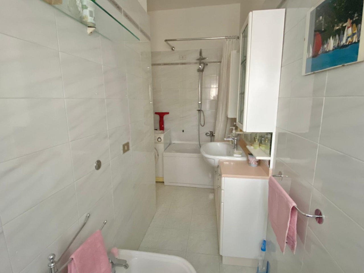 Bilocale arredato in affitto a Bresso