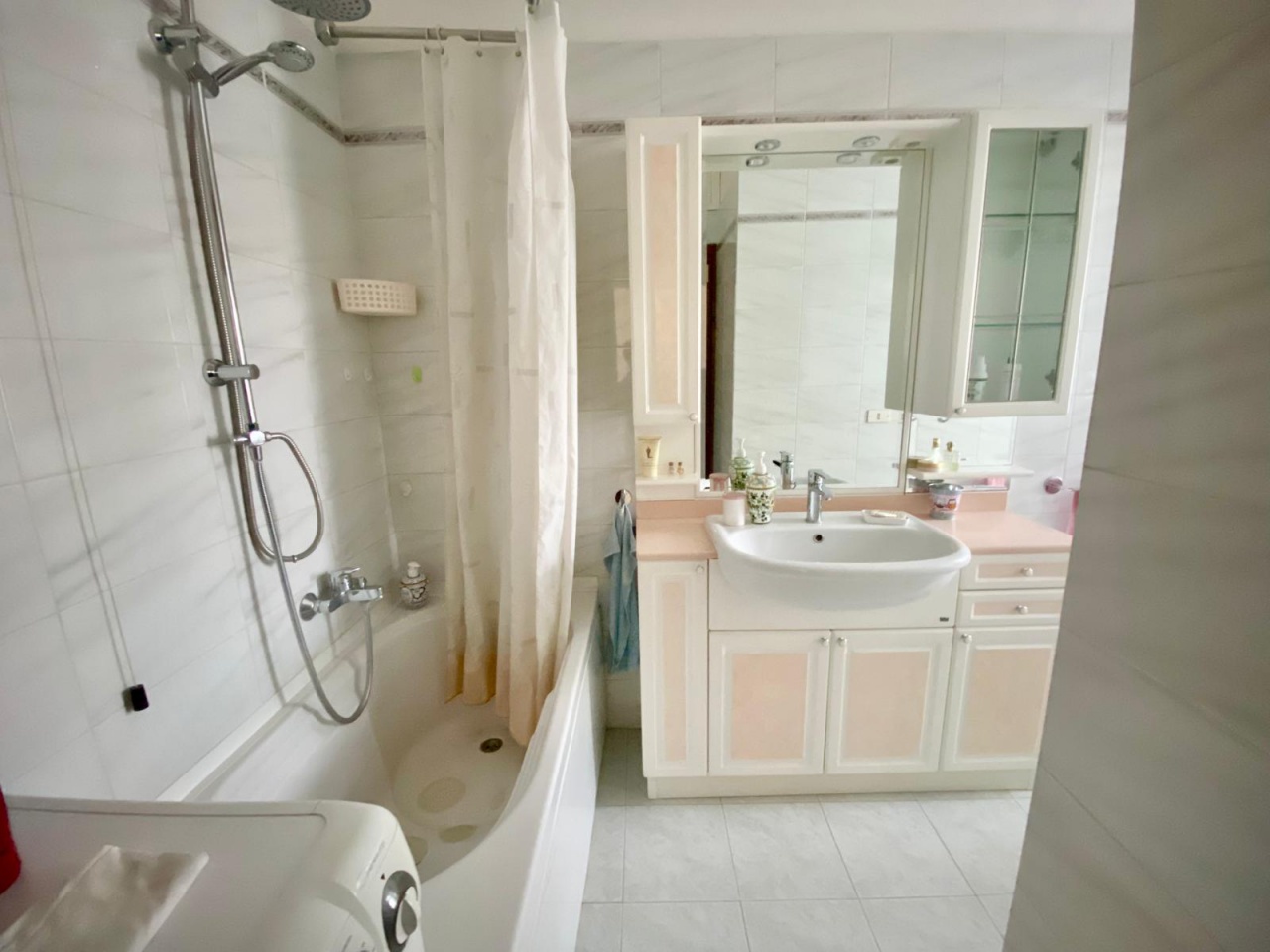 Bilocale arredato in affitto a Bresso