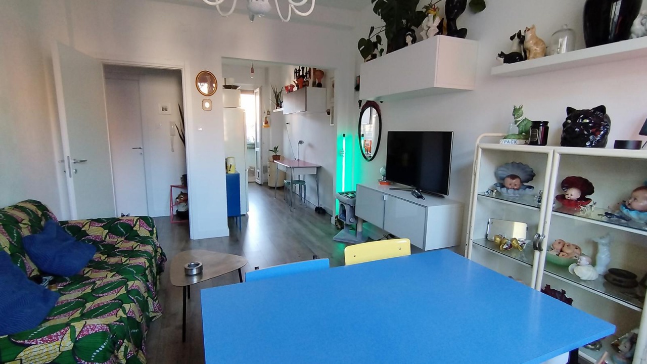 Quadrilocale con terrazzo a Sesto San Giovanni