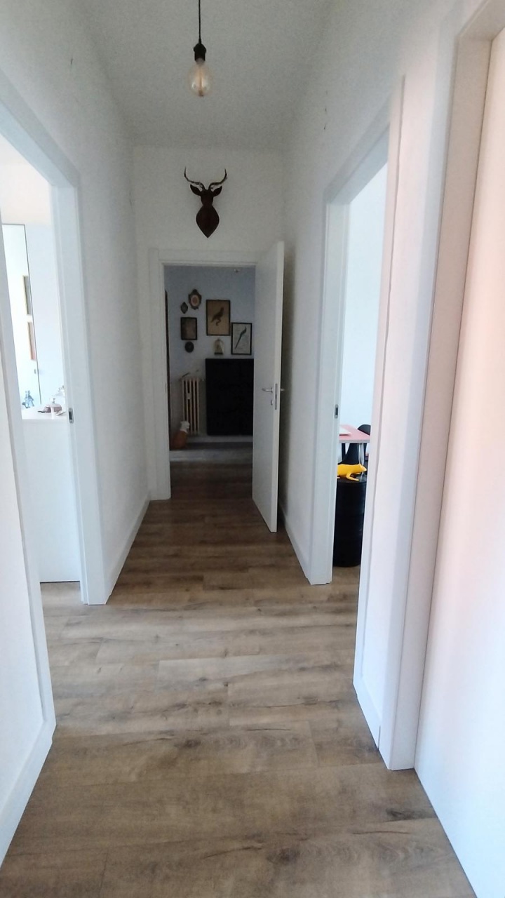 Quadrilocale con terrazzo a Sesto San Giovanni