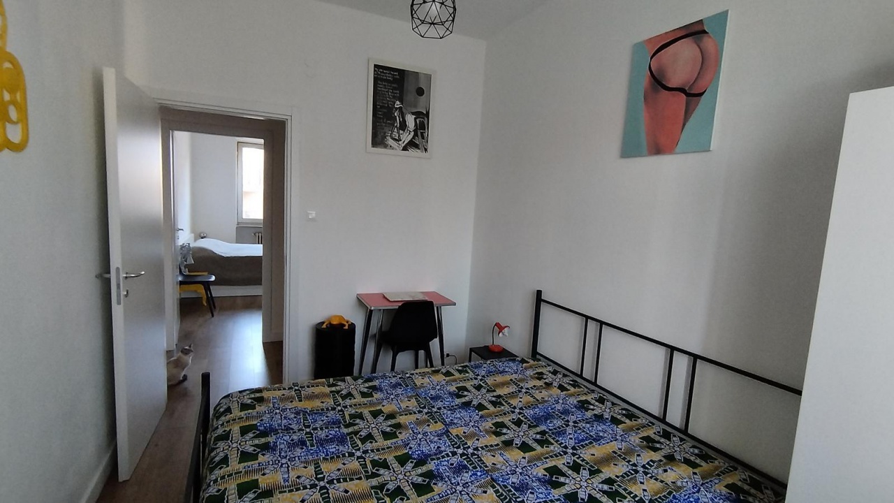 Quadrilocale con terrazzo a Sesto San Giovanni