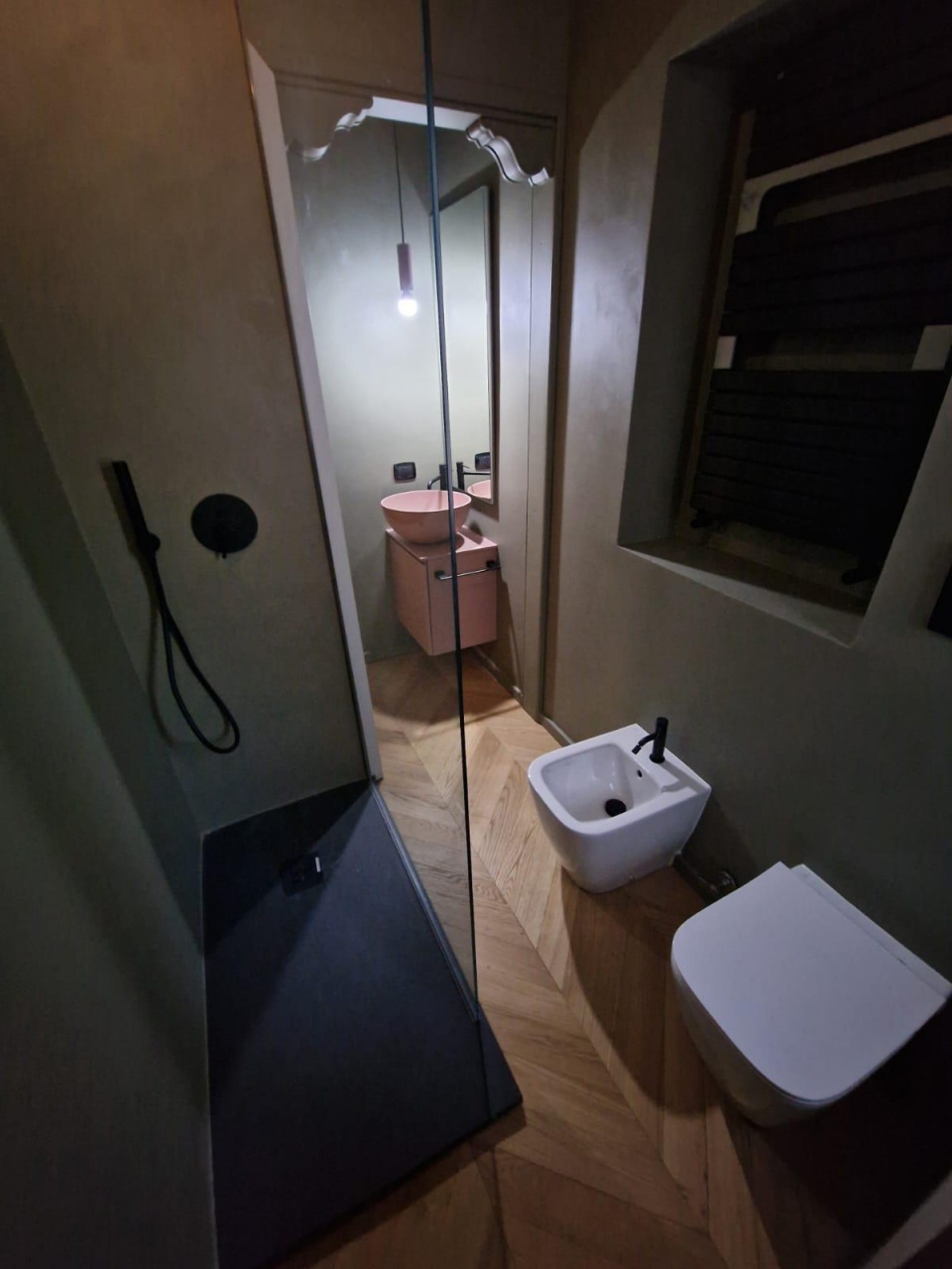 Bilocale arredato in affitto a Milano