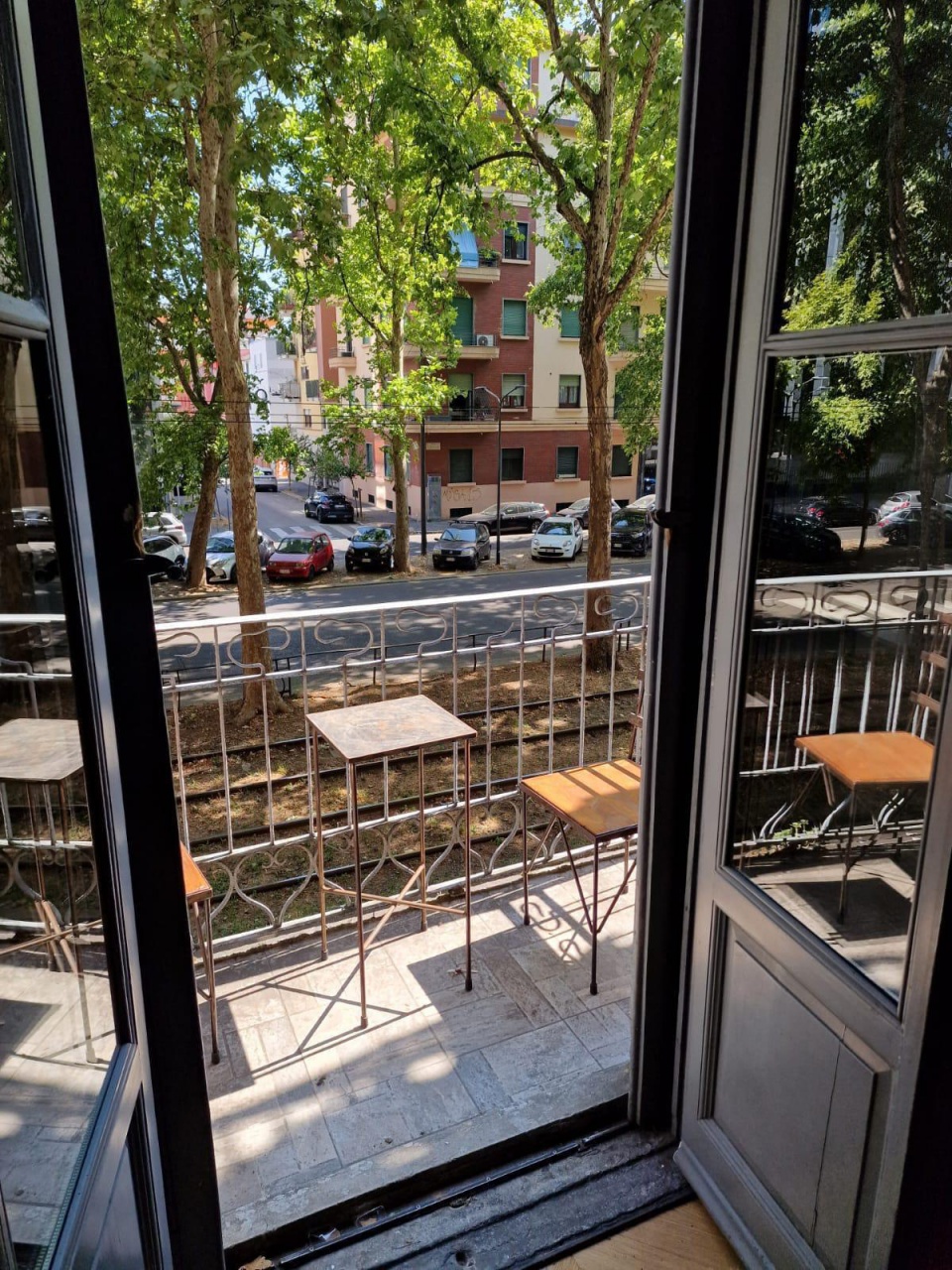 Bilocale arredato in affitto a Milano