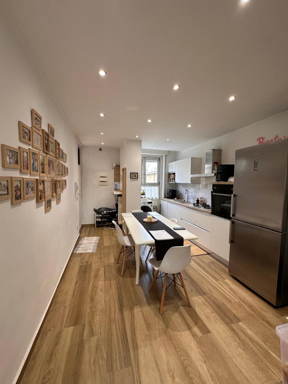 Bilocale in vendita a Sesto San Giovanni