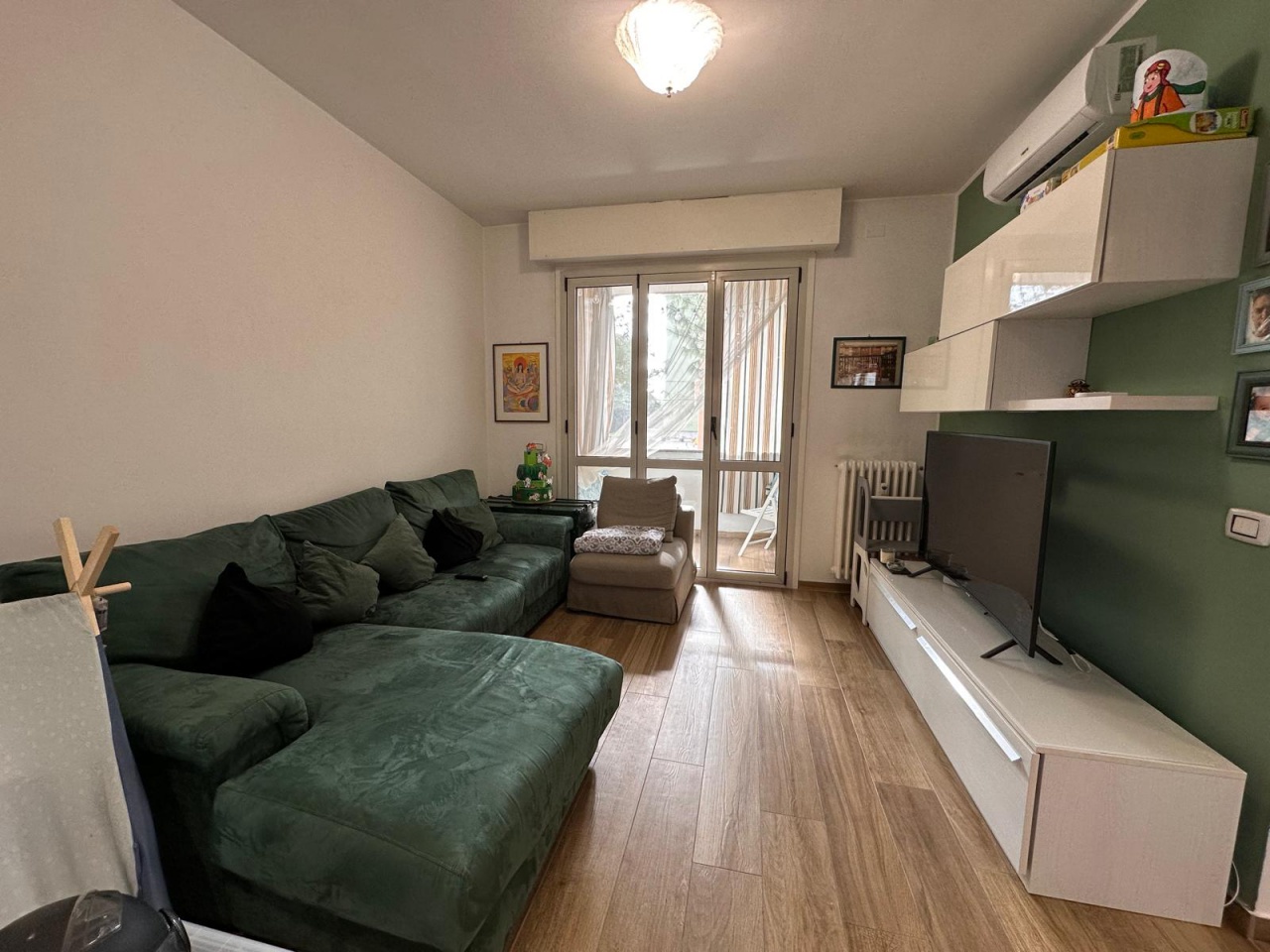 Bilocale in vendita a Sesto San Giovanni