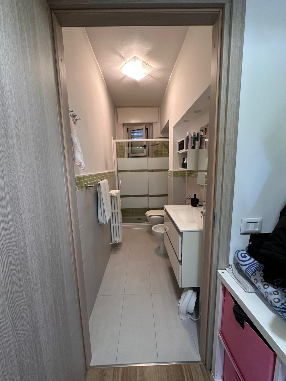 Bilocale in vendita a Sesto San Giovanni