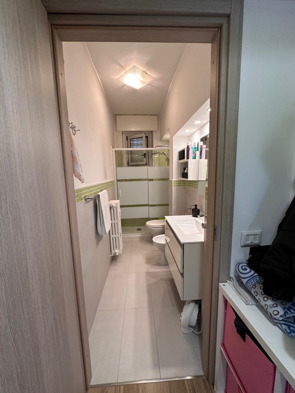 Bilocale in vendita a Sesto San Giovanni