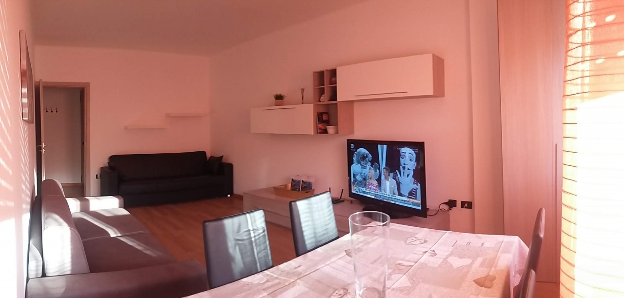 Bilocale arredato in affitto a Bollate