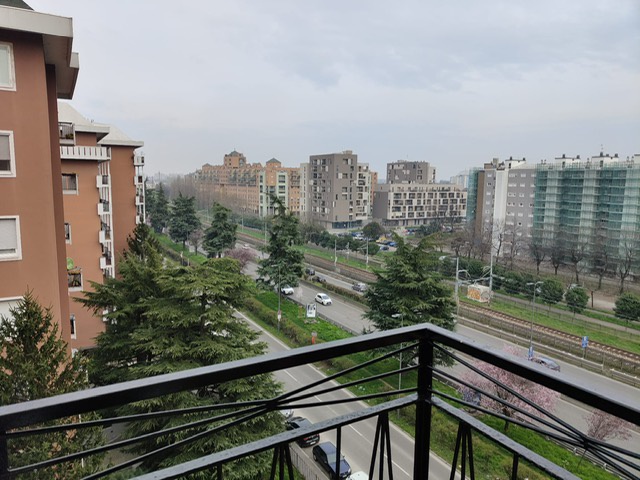 Bilocale arredato in affitto a Milano