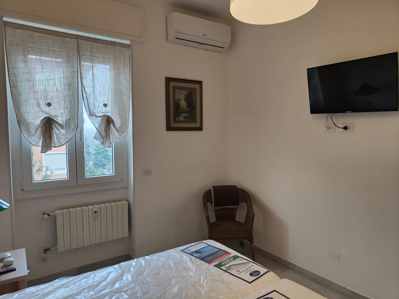 Bilocale arredato in affitto a Milano