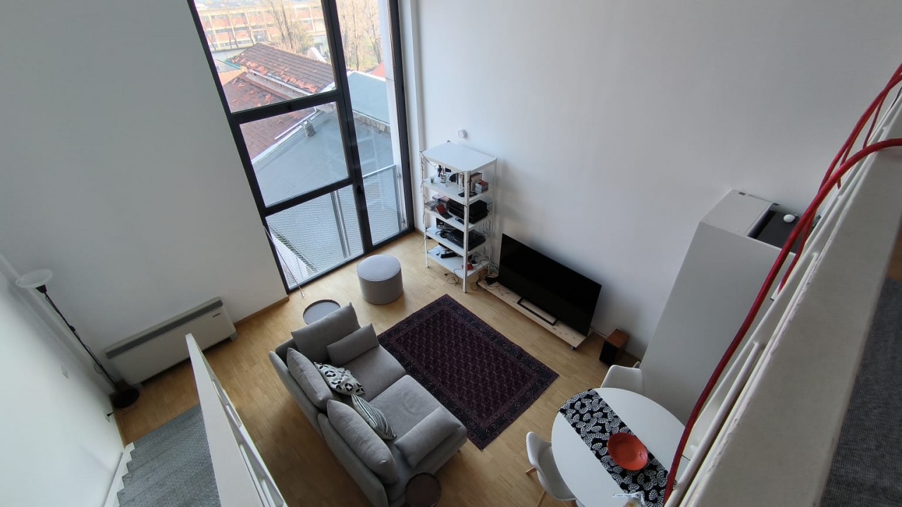 Trilocale arredato in affitto a Sesto San Giovanni