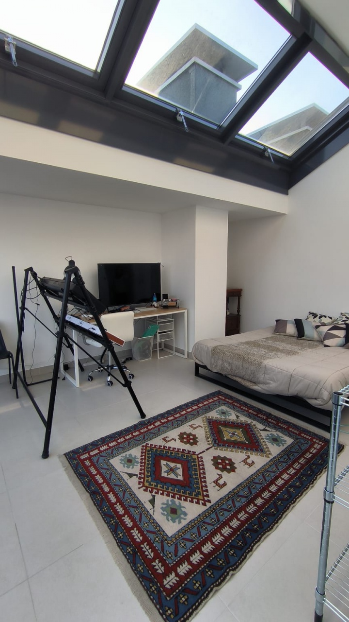 Trilocale arredato in affitto a Sesto San Giovanni