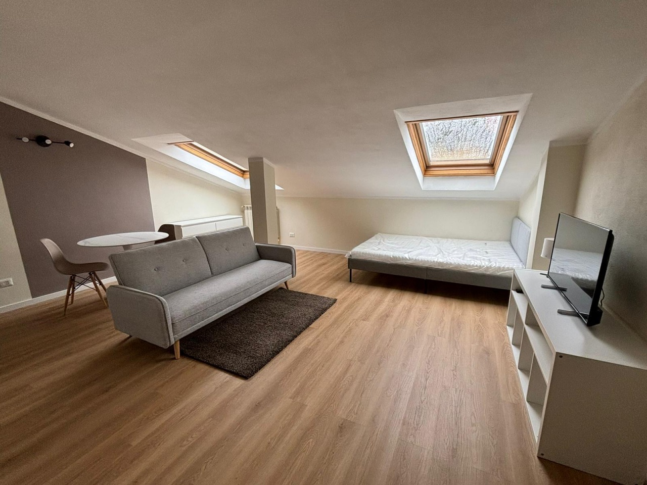 Monolocale arredato in affitto a Sesto San Giovanni