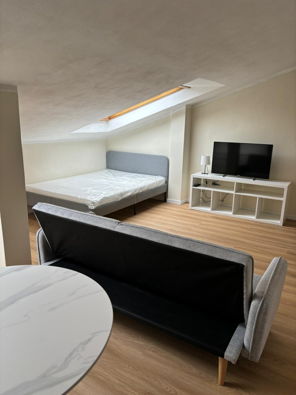 Monolocale arredato in affitto a Sesto San Giovanni