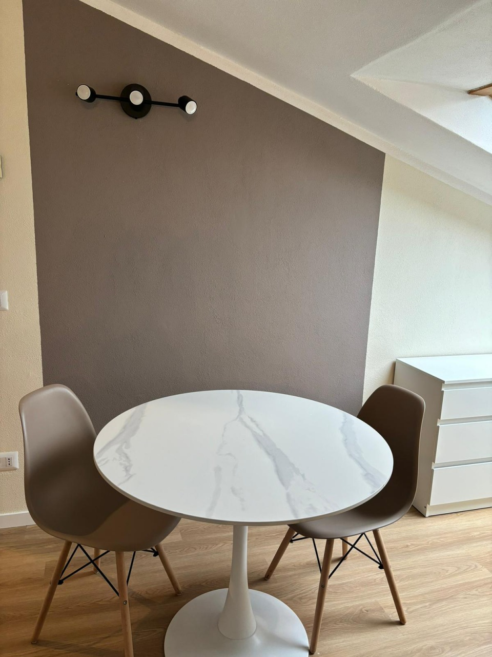 Monolocale arredato in affitto a Sesto San Giovanni