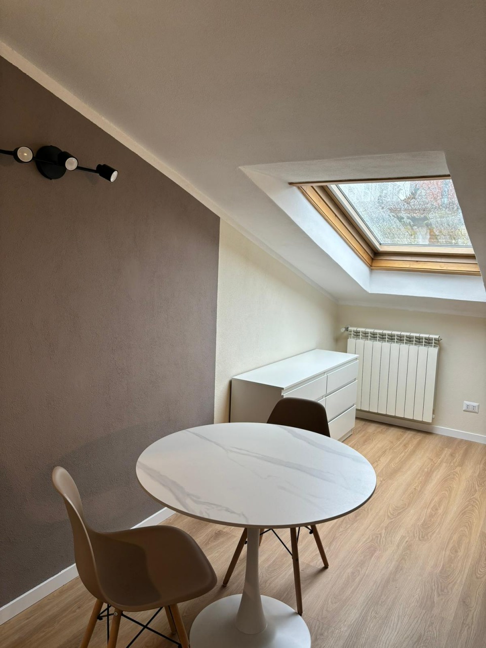 Monolocale arredato in affitto a Sesto San Giovanni