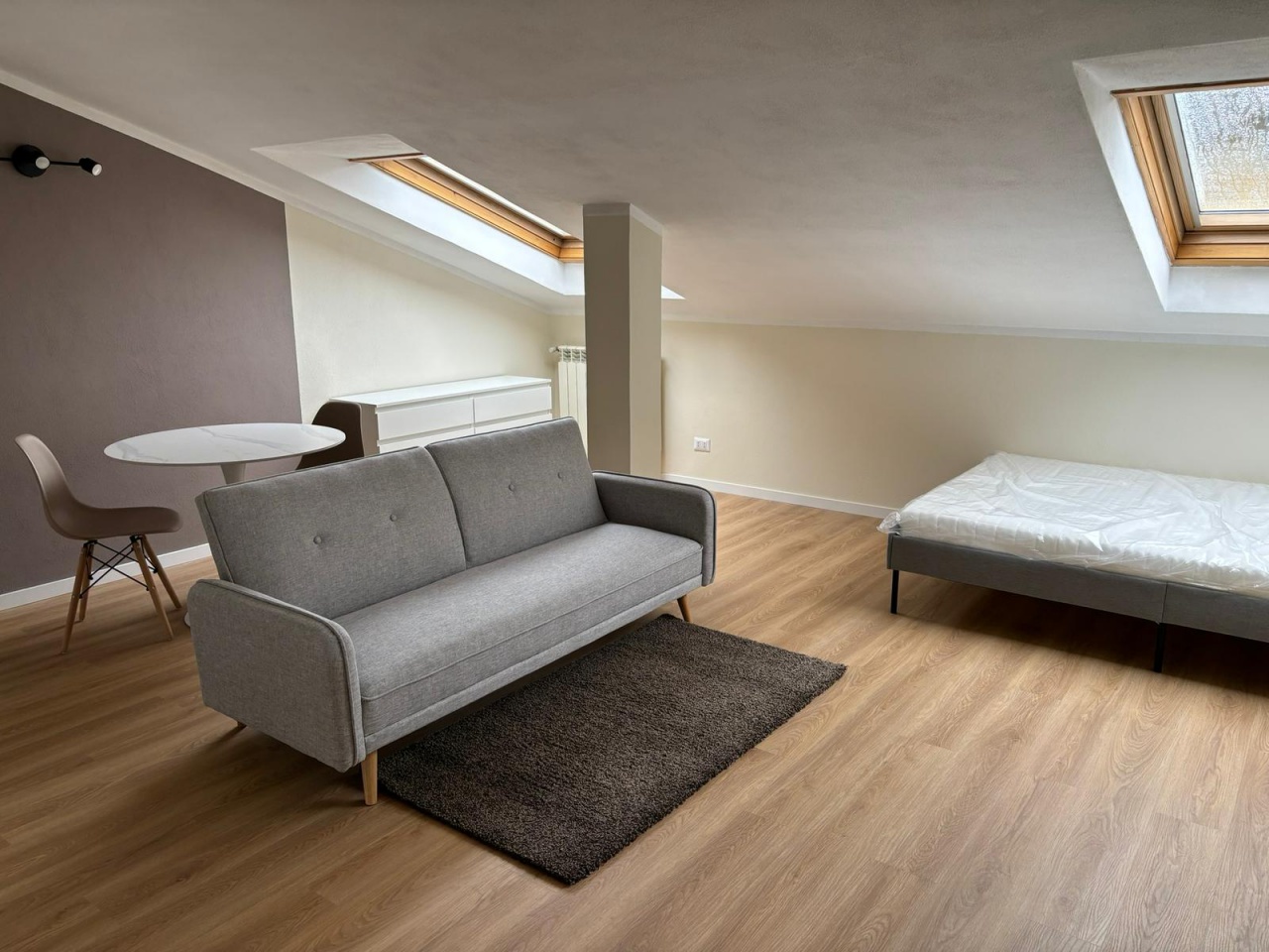 Monolocale arredato in affitto a Sesto San Giovanni