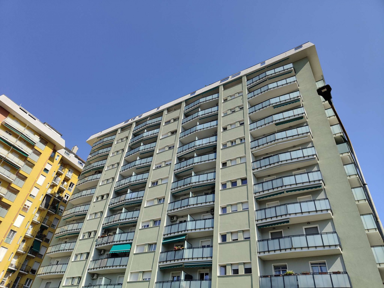 Trilocale in vendita in via sirtori, Cinisello Balsamo