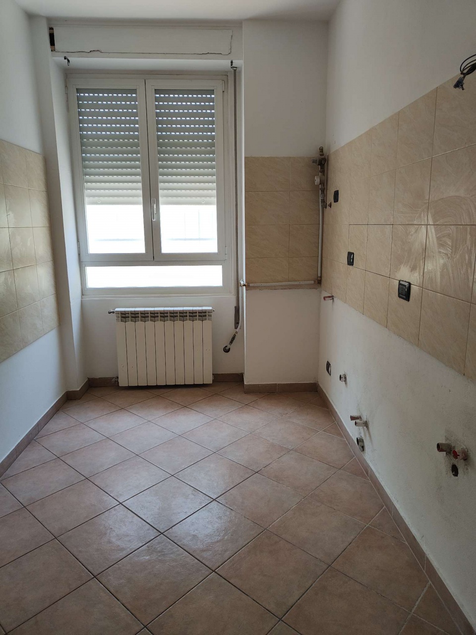 Trilocale in vendita in via sirtori, Cinisello Balsamo