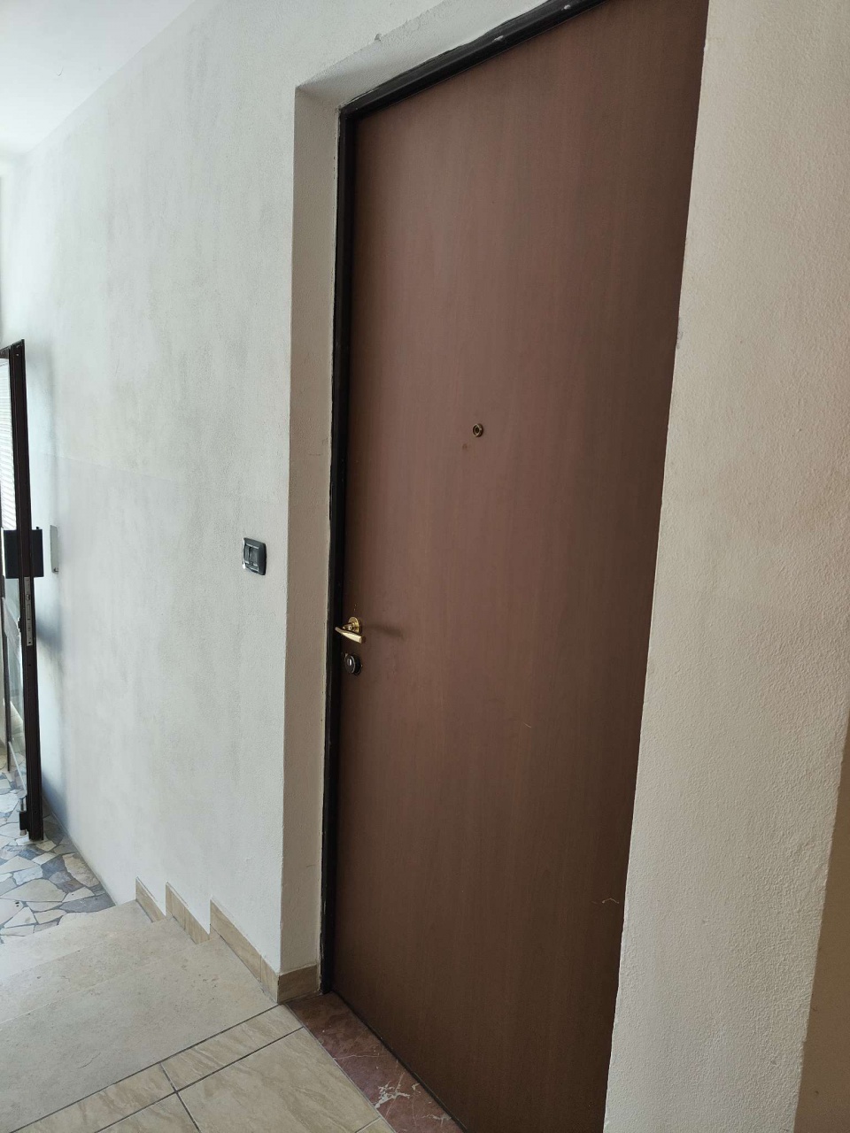 Trilocale in vendita in via sirtori, Cinisello Balsamo